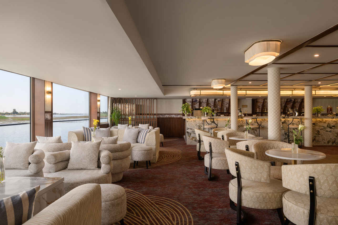 Bar y Salon - Tamr