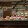 Buffet  - Tamr