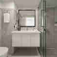 Deluxe Suite En-suite Bathroom