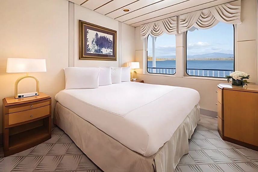 Deluxe Waterview