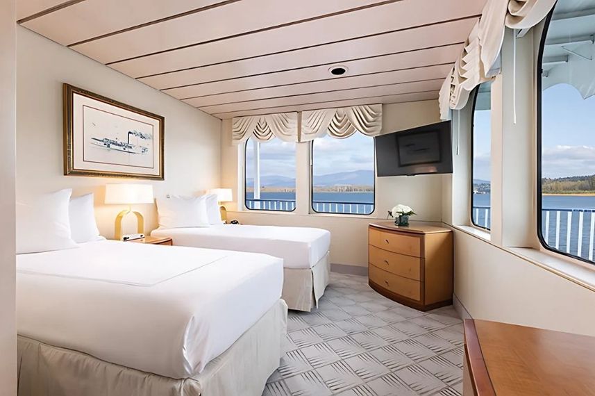 Premium Waterview
