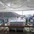 Dive deck - VIP Shrouq