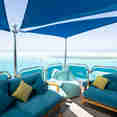 Outdoor Lounge - VIP Shrouq