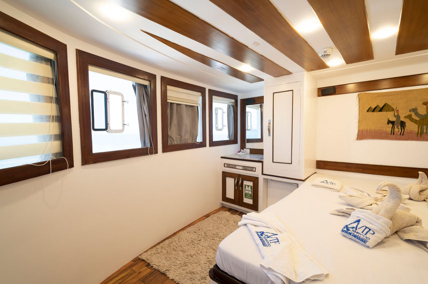 Royal Suite