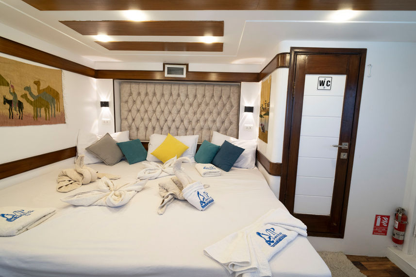 Royal Suite