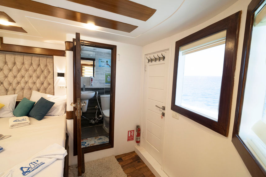 Royal Suite