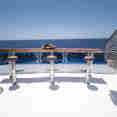Sun Deck - VIP Shrouq