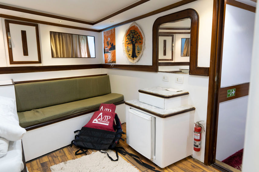 Family Cabin