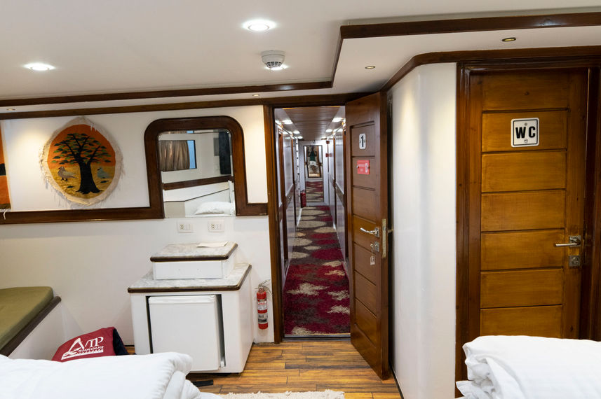 Family Cabin