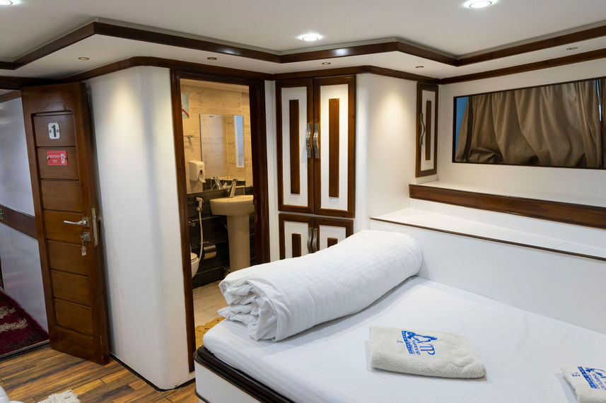 Family Cabin