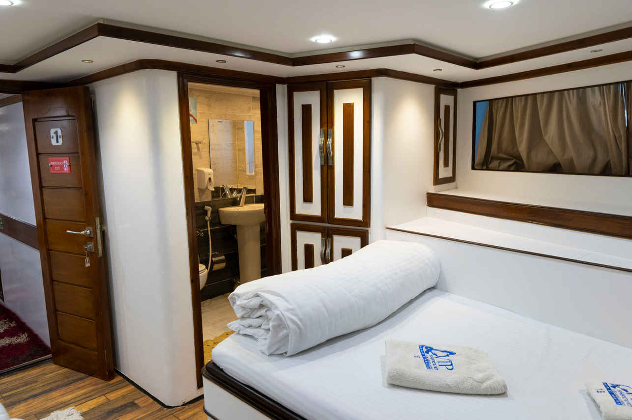 Family Cabin
