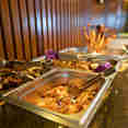 Food on board - VIP Shrouq
