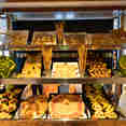 Food on board - VIP Shrouq