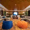 Indoor Saloon - VIP Shrouq