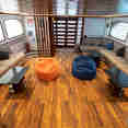 Indoor Saloon - VIP Shrouq
