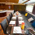 Dining Room - VIP Shrouq