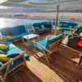 Outdoor Lounge - VIP Shrouq