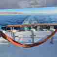 Sun Deck - VIP Shrouq