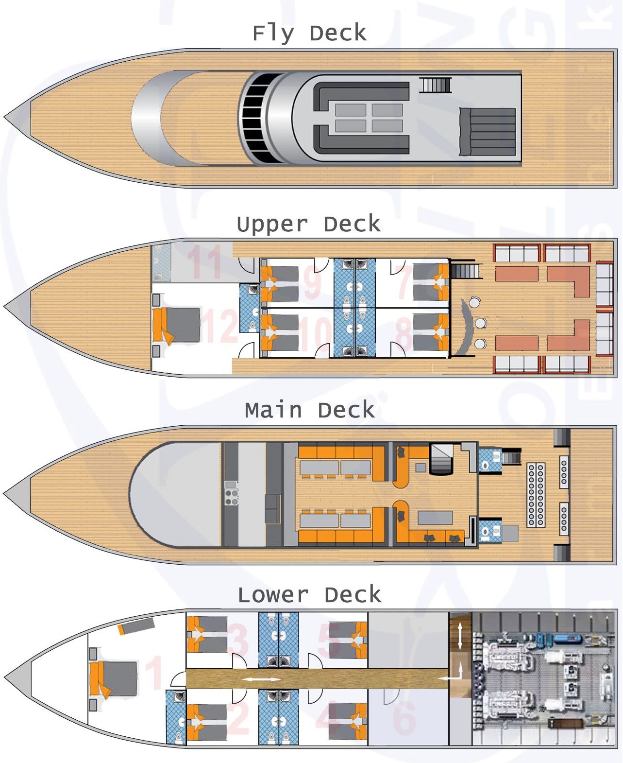 #deckplan floorplan