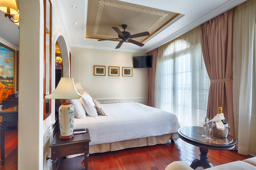Suite Prestige