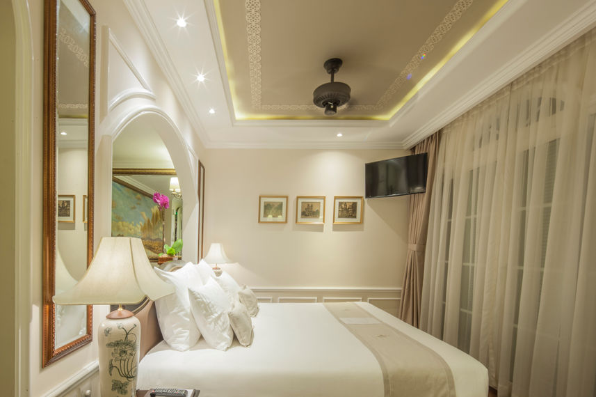 Suite Prestige