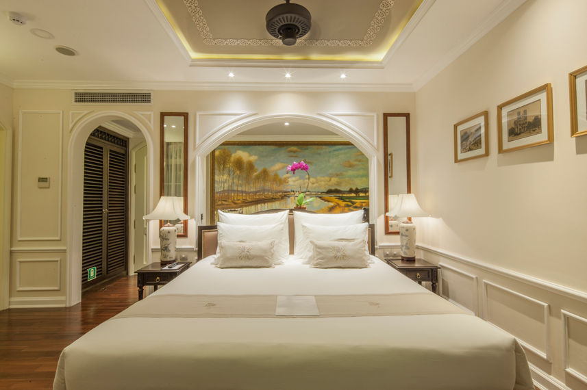 Suite Prestige