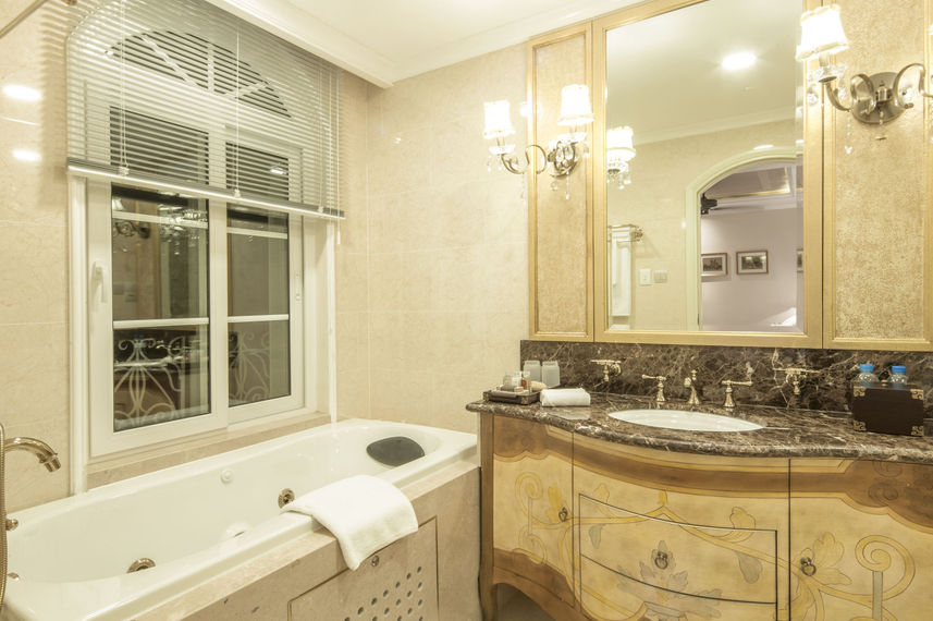 Suite Prestige