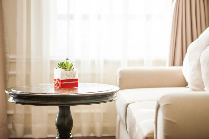 Suite Prestige