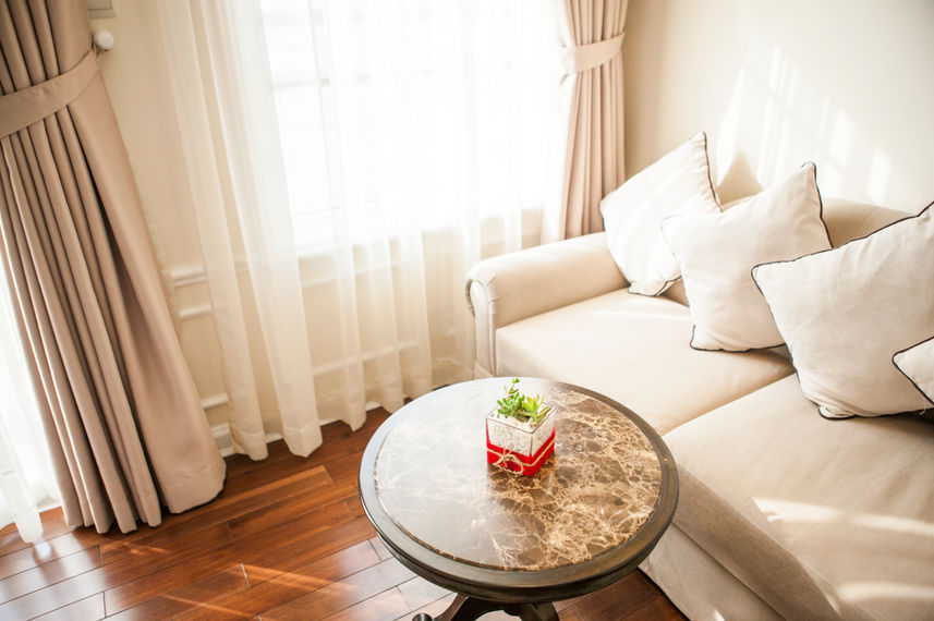 Suite Prestige