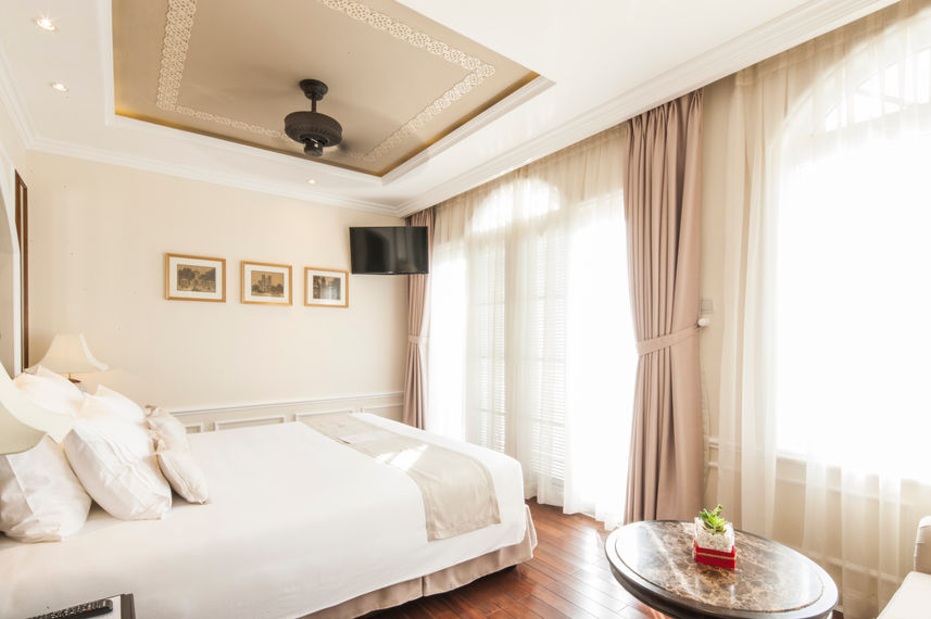 Suite Prestige