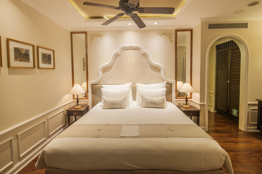 Suite Signature