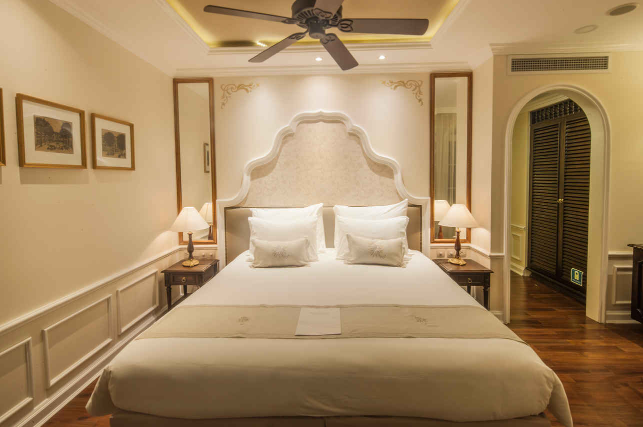 Suite Signature