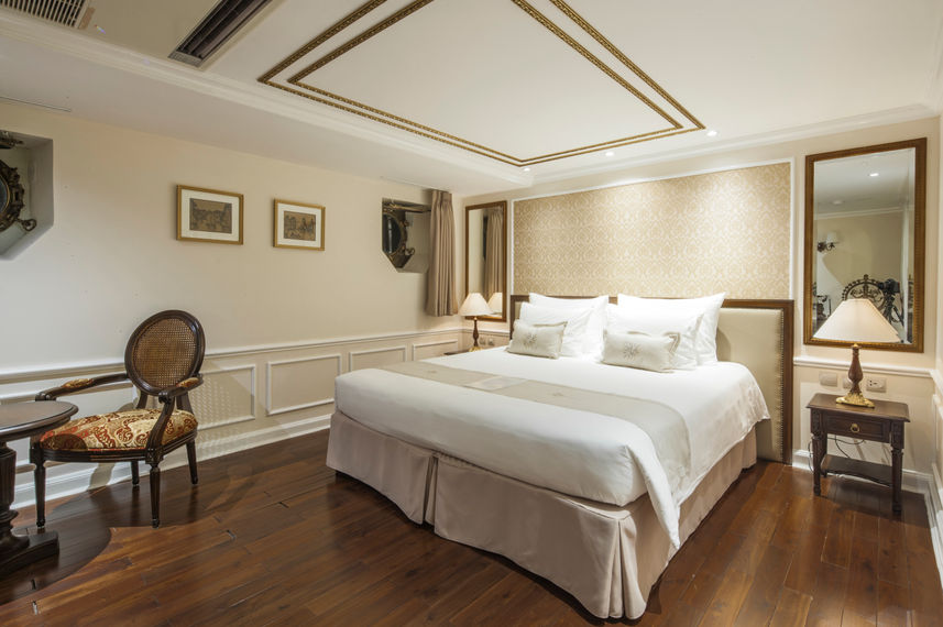 Suite Superior