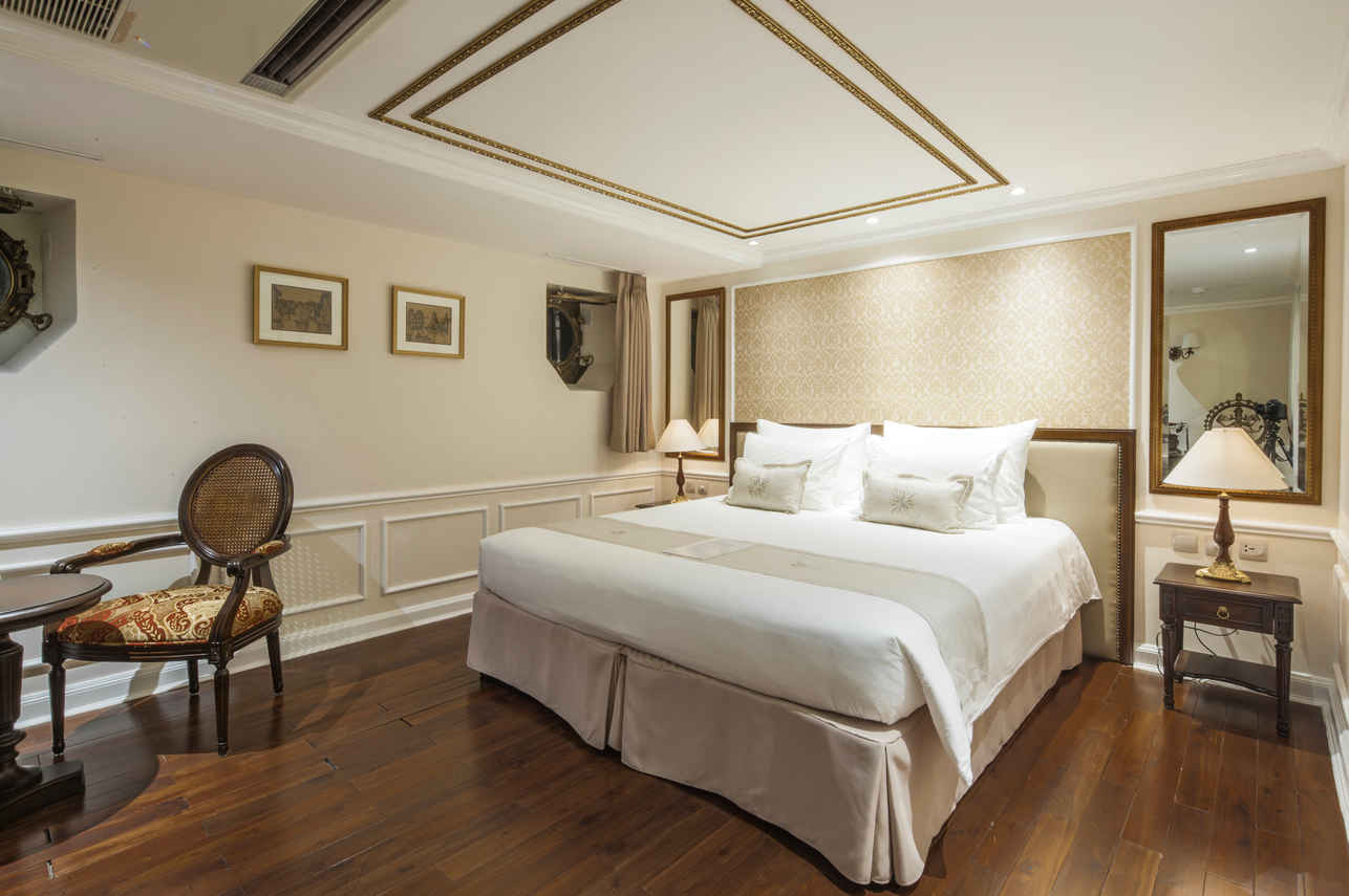 Suite Superior