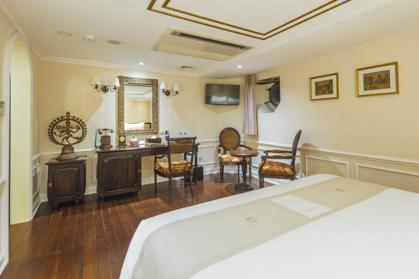 Suite Superior