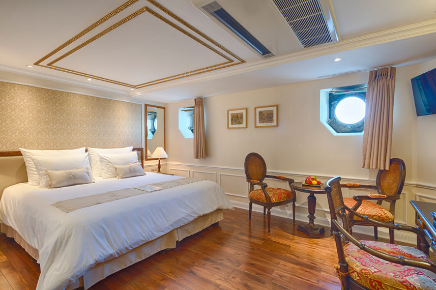 Suite Superior
