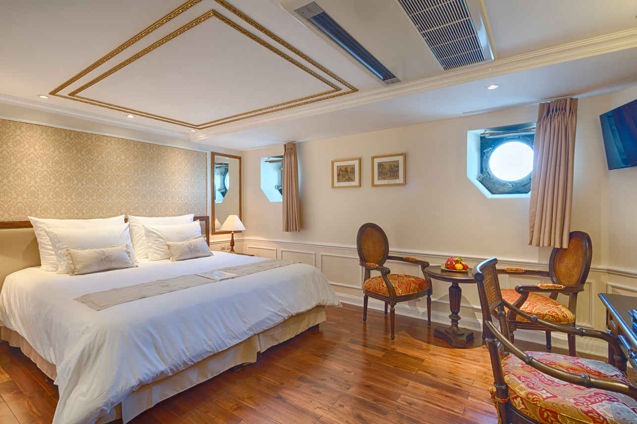 Suite Superior