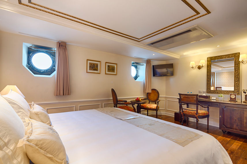 Suite Superior