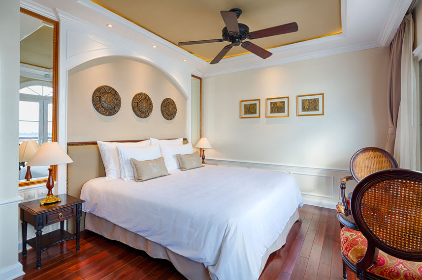 Suite Vista