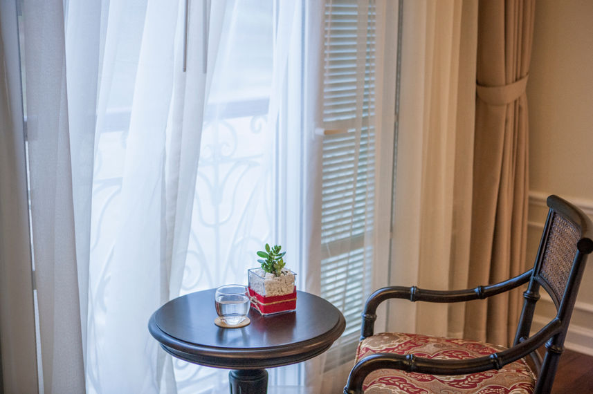 Suite Vista