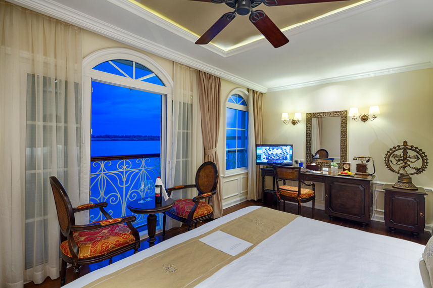 Suite Vista