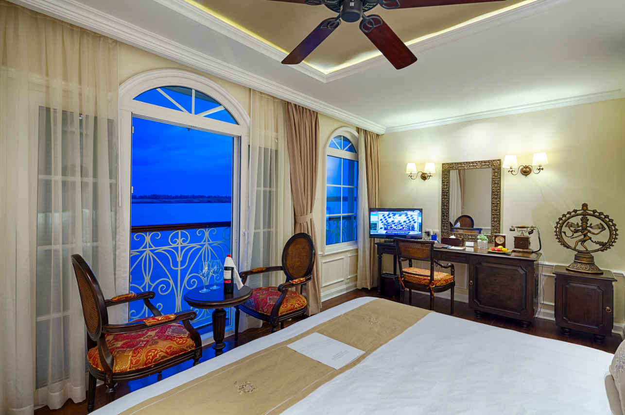 Suite Vista