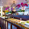 Restaurant and Bar