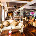 Restaurant and Bar