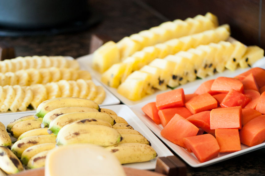 Fruits