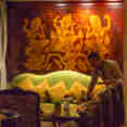 Restaurant and Bar