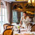 Restaurant and Bar