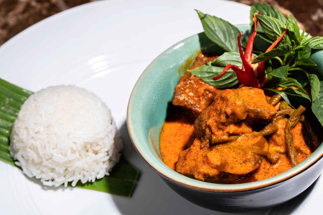 Delicious Cuisine - Mekong Navigator