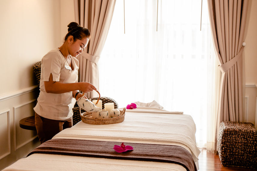 Spa