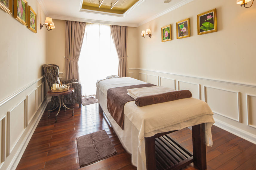 Spa